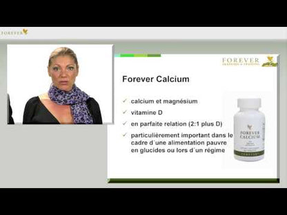 FOREVER CALCIUM