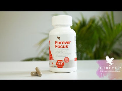 FOREVER FOCUS