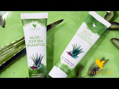 ALOE JOJOBA APRÈS-SHAMPOING