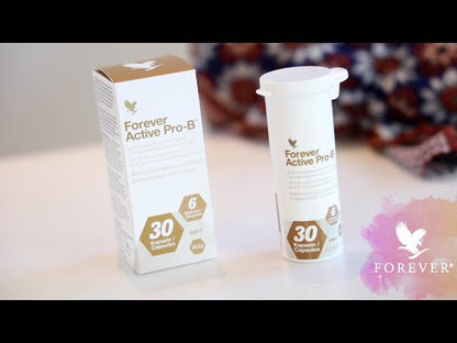 FOREVER ACTIVE PRO-B