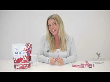 FOREVER ARGI PLUS