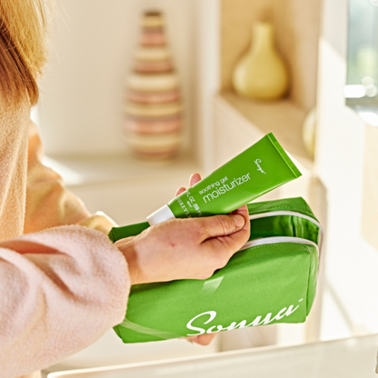 PACK SONYA DAILY SKIN CARE