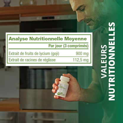 FOREVER LYCIUM PLUS Forever Living Products