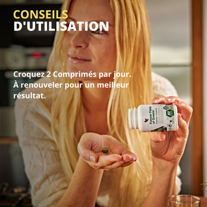 FOREVER FIELDS OF GREENS