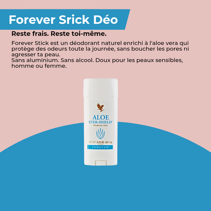 Nos indispensables soin personnel O'bio Shop