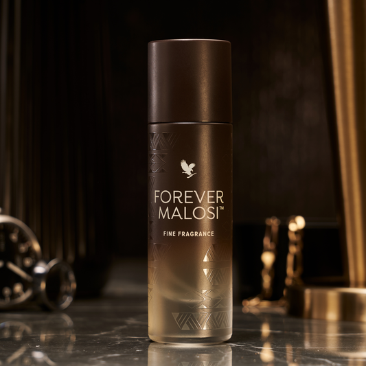 FOREVER MALOSI (Parfum pour Homme)