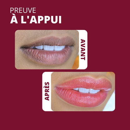 Forever Aloe Lips