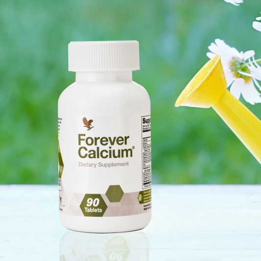 FOREVER CALCIUM
