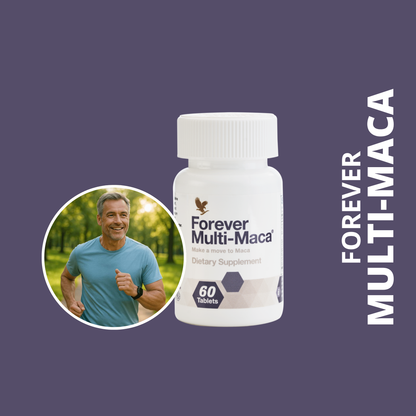 FOREVER MULTI-MACA