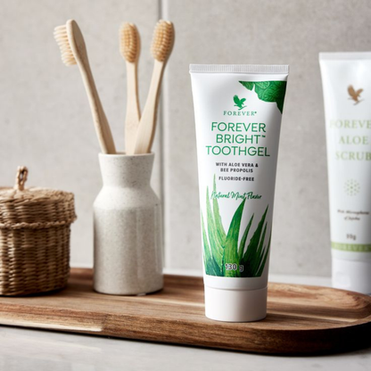 Forever Aloe Bright