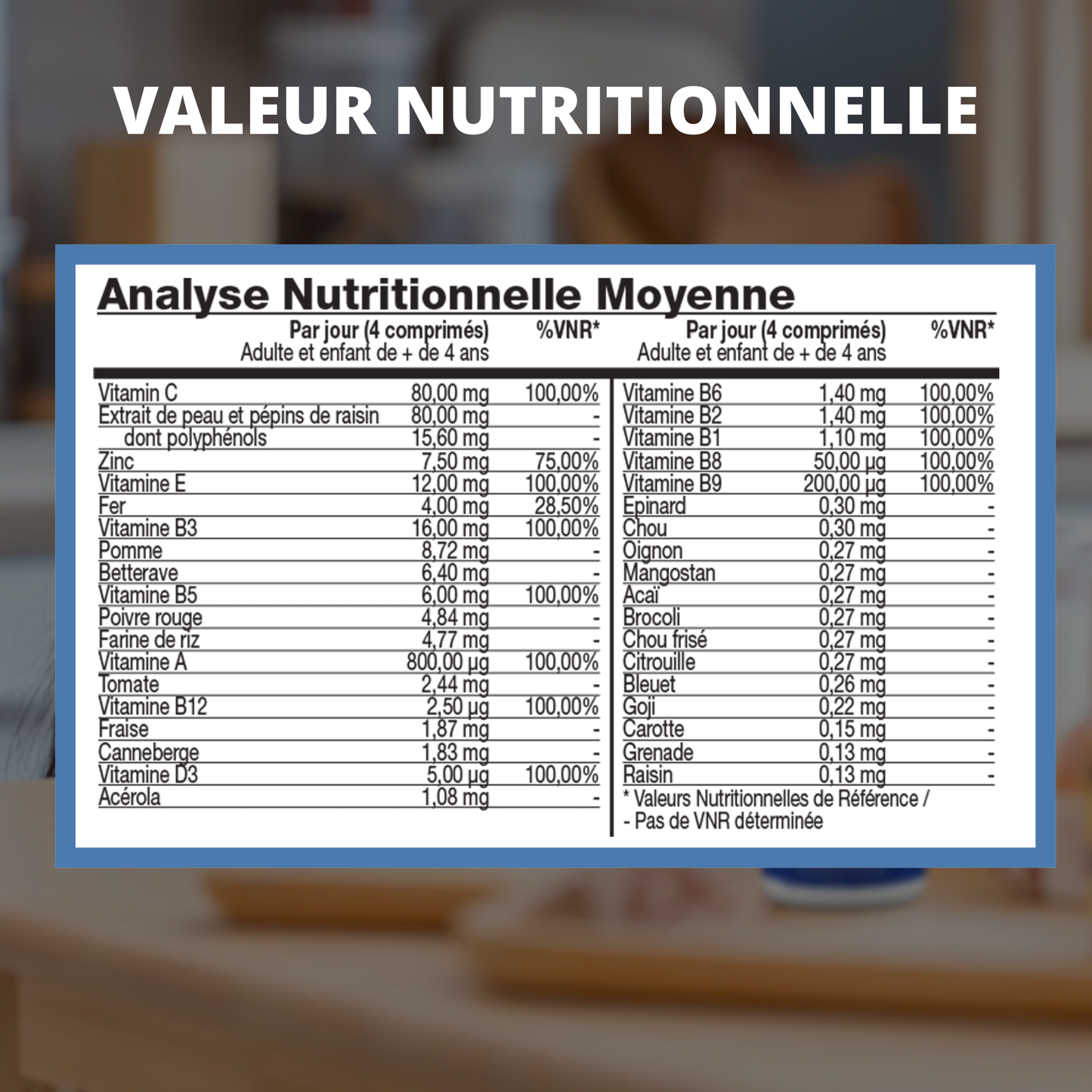 FOREVER KIDS POUR ENFANTS