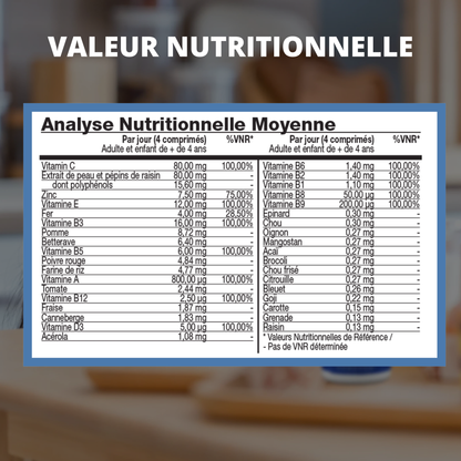 FOREVER KIDS POUR ENFANTS