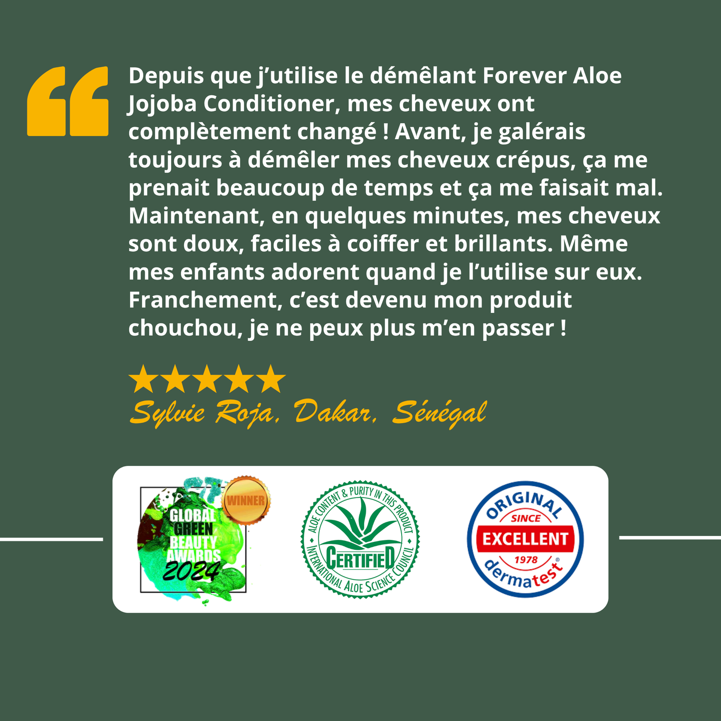 ALOE JOJOBA APRÈS-SHAMPOING