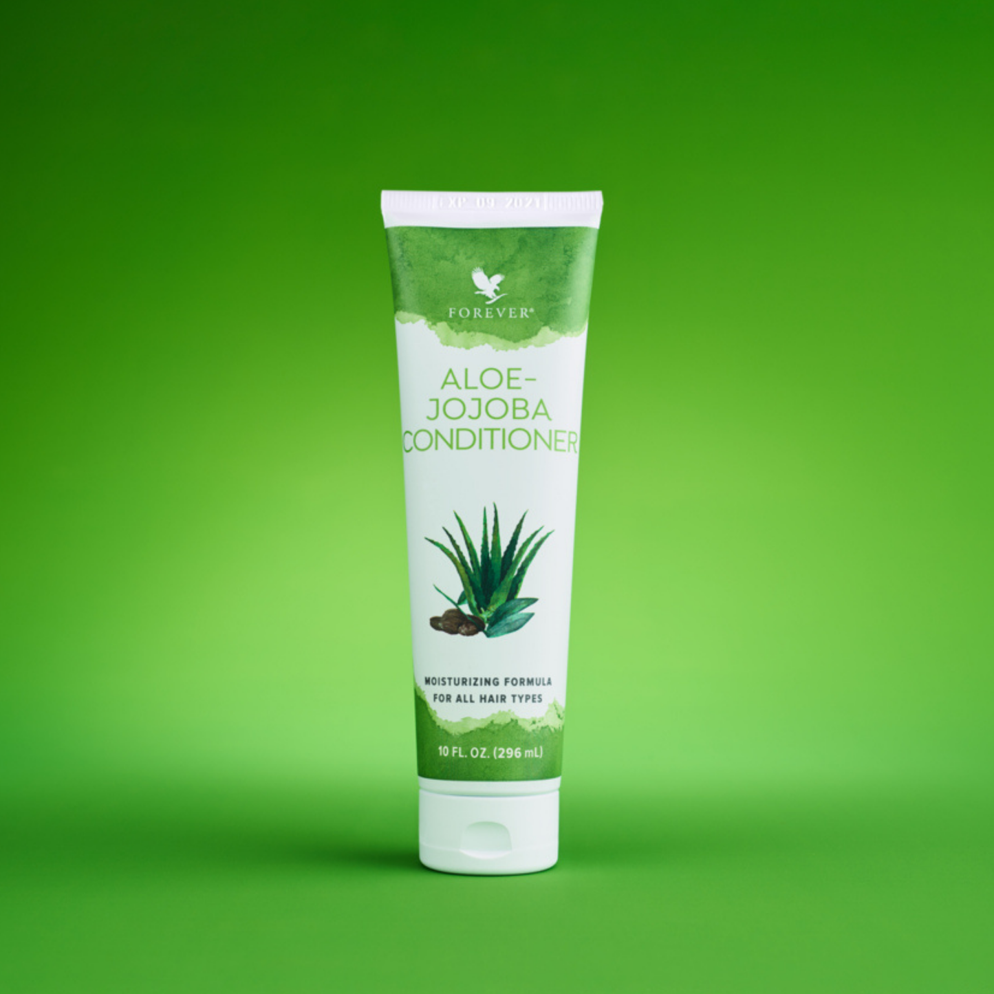 ALOE JOJOBA APRÈS-SHAMPOING