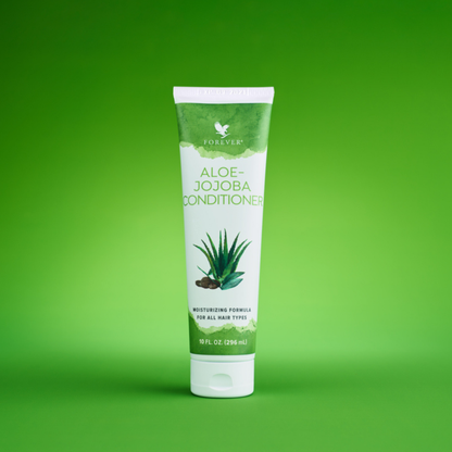 ALOE JOJOBA APRÈS-SHAMPOING
