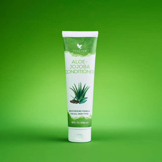 ALOE JOJOBA APRÈS-SHAMPOING