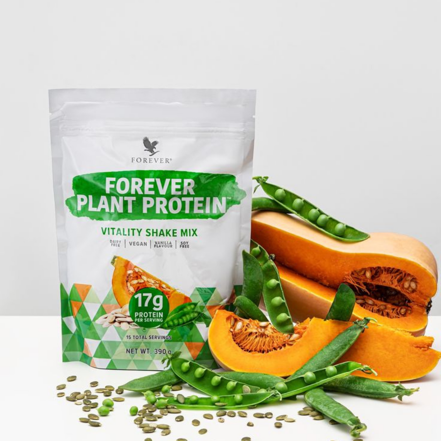 FOREVER PLANT PROTEIN