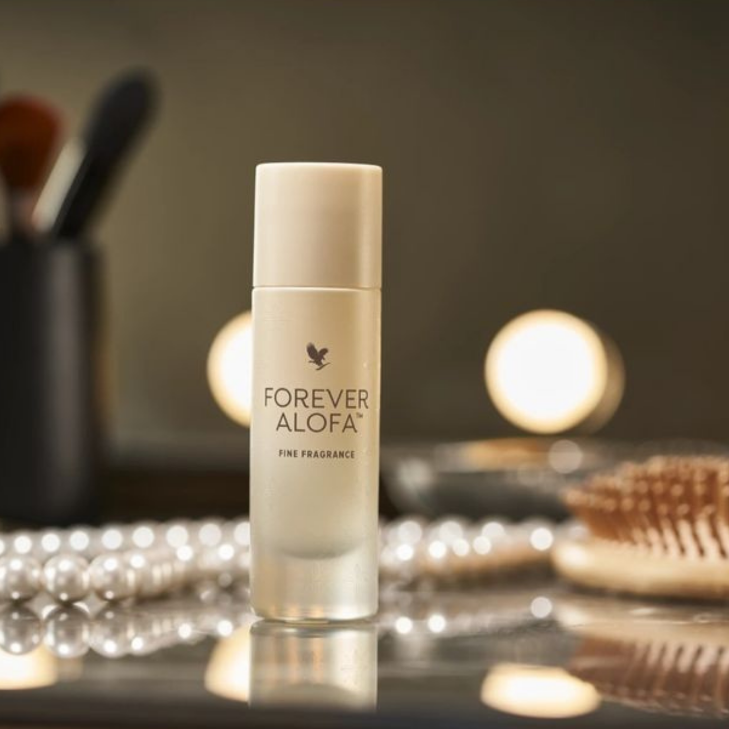 FOREVER ALOFA (Parfum pour Femme)