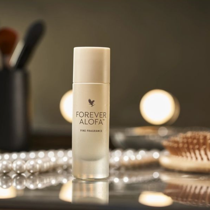 FOREVER ALOFA (Parfum pour Femme)