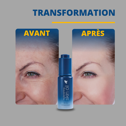 SÉRUM RÉGÉNÉRANT FOREVER