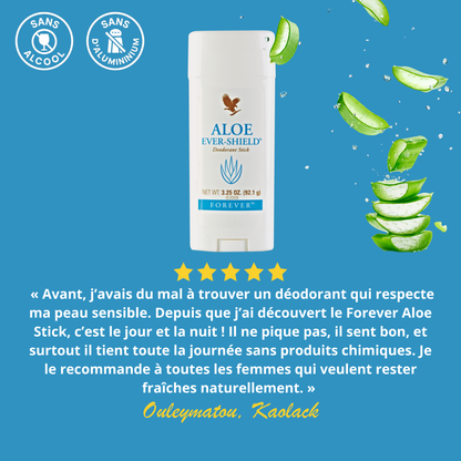 FOREVER STICK DÉODORANT