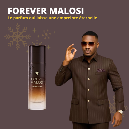 FOREVER MALOSI (Parfum pour Homme)