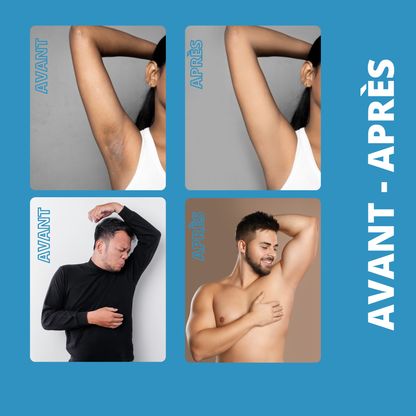 FOREVER STICK DÉODORANT