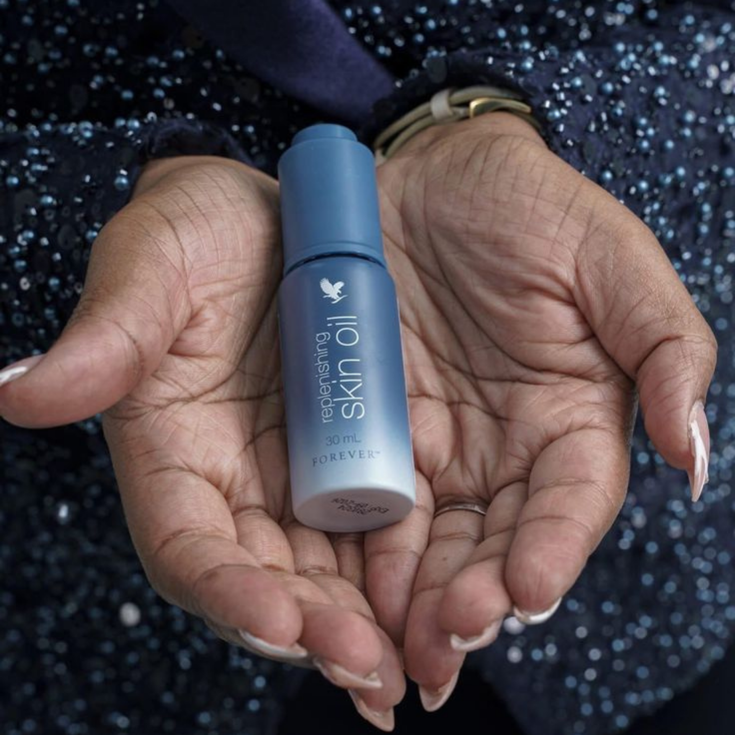 SÉRUM RÉGÉNÉRANT FOREVER