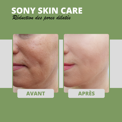 PACK SONYA DAILY SKIN CARE