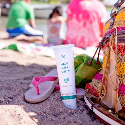 FOREVER GELÉE ALOES