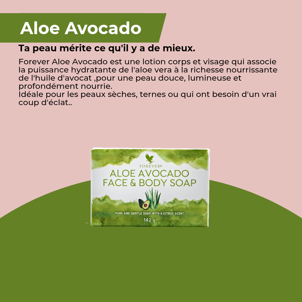 Nos indispensables soin personnel O'bio Shop