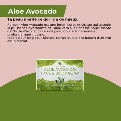 Nos indispensables soin personnel O'bio Shop
