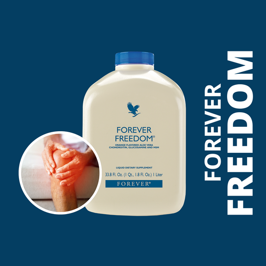 FOREVER FREEDOM