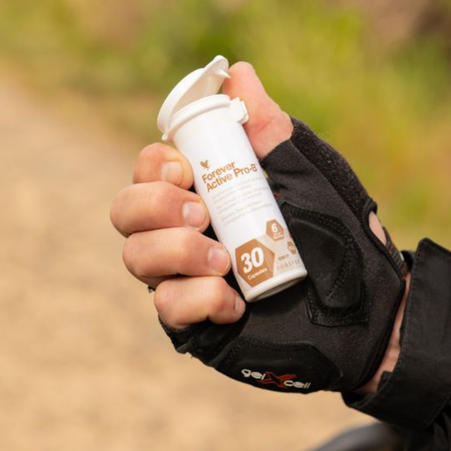 FOREVER ACTIVE PRO-B