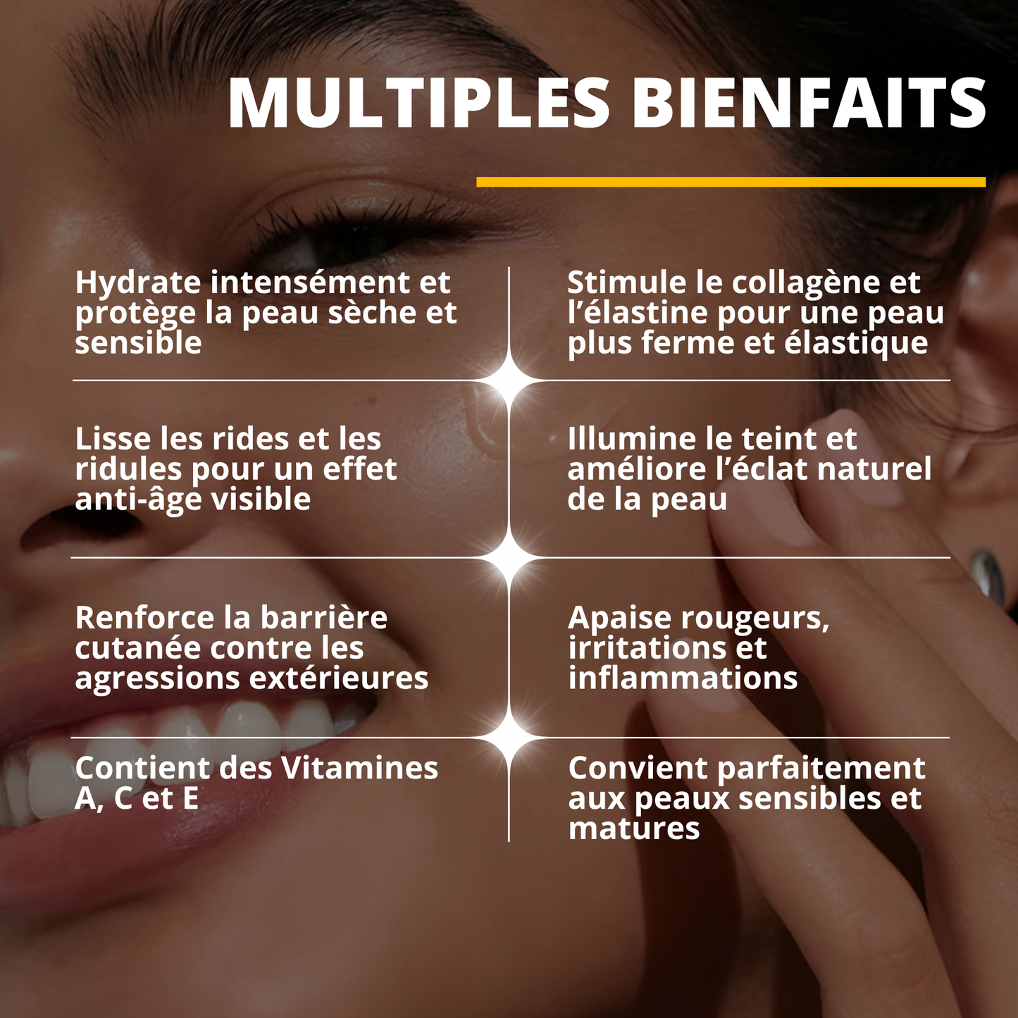 SÉRUM RÉGÉNÉRANT FOREVER