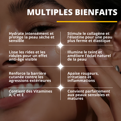 SÉRUM RÉGÉNÉRANT FOREVER