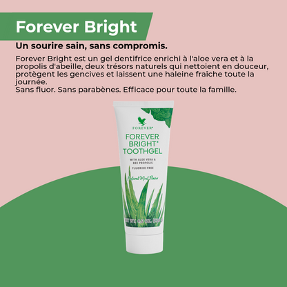 Nos indispensables soin personnel O'bio Shop