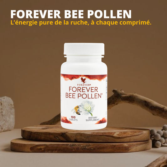 FOREVER BEE POLLEN