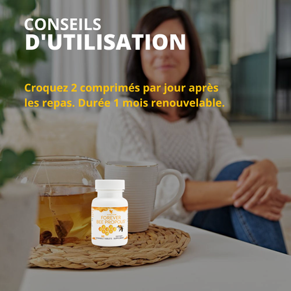 LE FOREVER BEE PROPOLIS