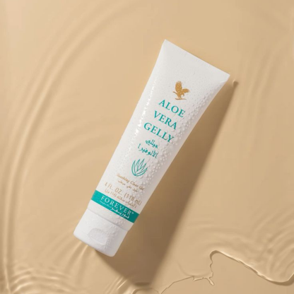 FOREVER GELÉE ALOES