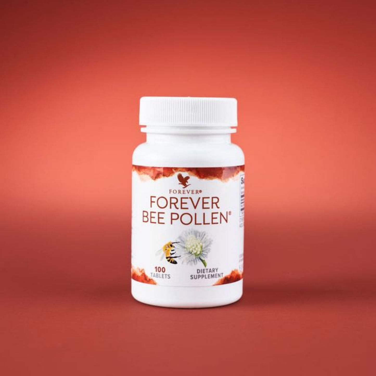 FOREVER BEE POLLEN