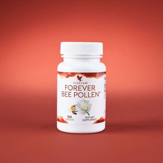FOREVER BEE POLLEN