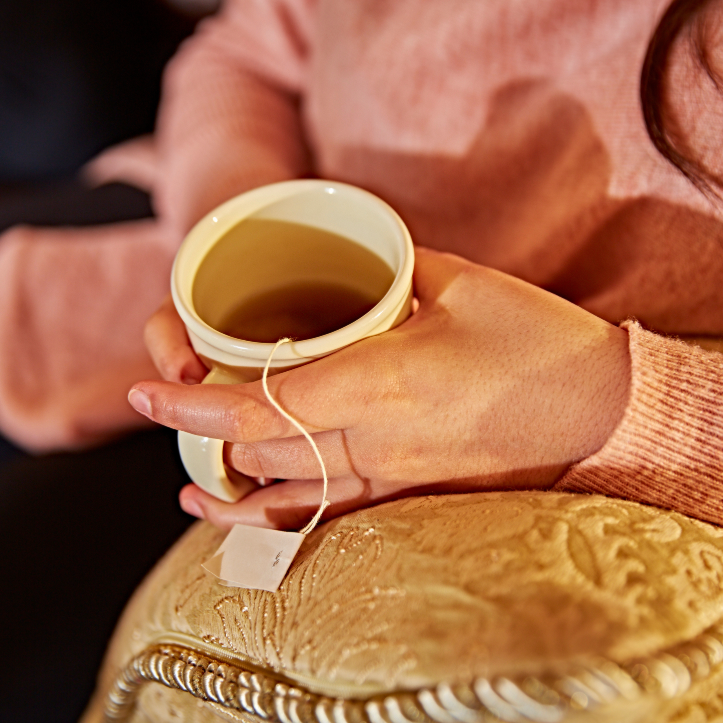 INFUSION FLEUR D'ALOES FOREVER