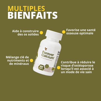 FOREVER CALCIUM
