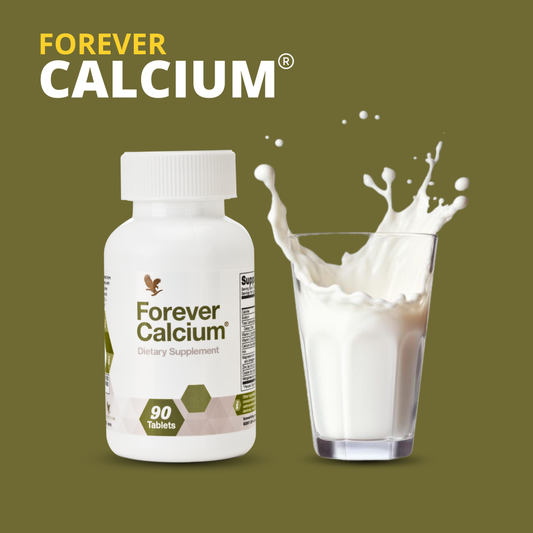 FOREVER CALCIUM